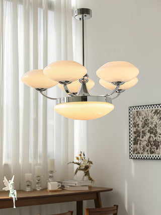 Aurelia Lustre Classique en Verre