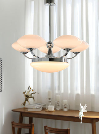 Aurelia Lustre Classique en Verre