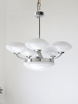 Aurelia Lustre Classique en Verre