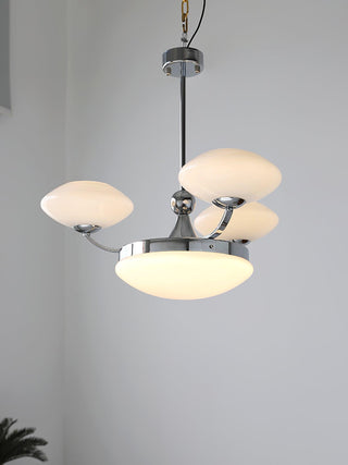 Aurelia Lustre Classique en Verre