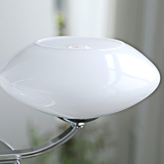 Aurelia Lustre Classique en Verre