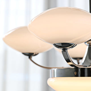Aurelia Lustre Classique en Verre