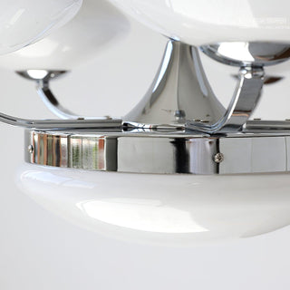 Aurelia Lustre Classique en Verre