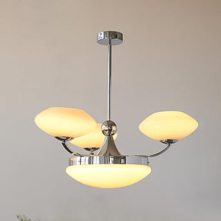 Aurelia Lustre Classique en Verre