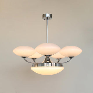 Aurelia Lustre Classique en Verre