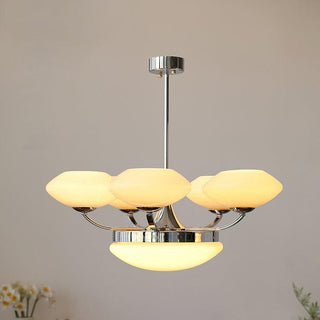 Aurelia Lustre Classique en Verre