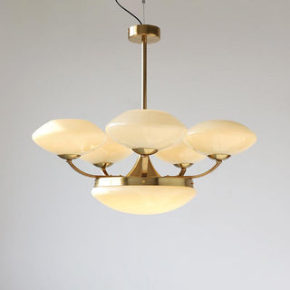 Aurelia Lustre Classique en Verre