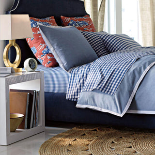 Lyrace Lampe de Table en Tissu Cozy