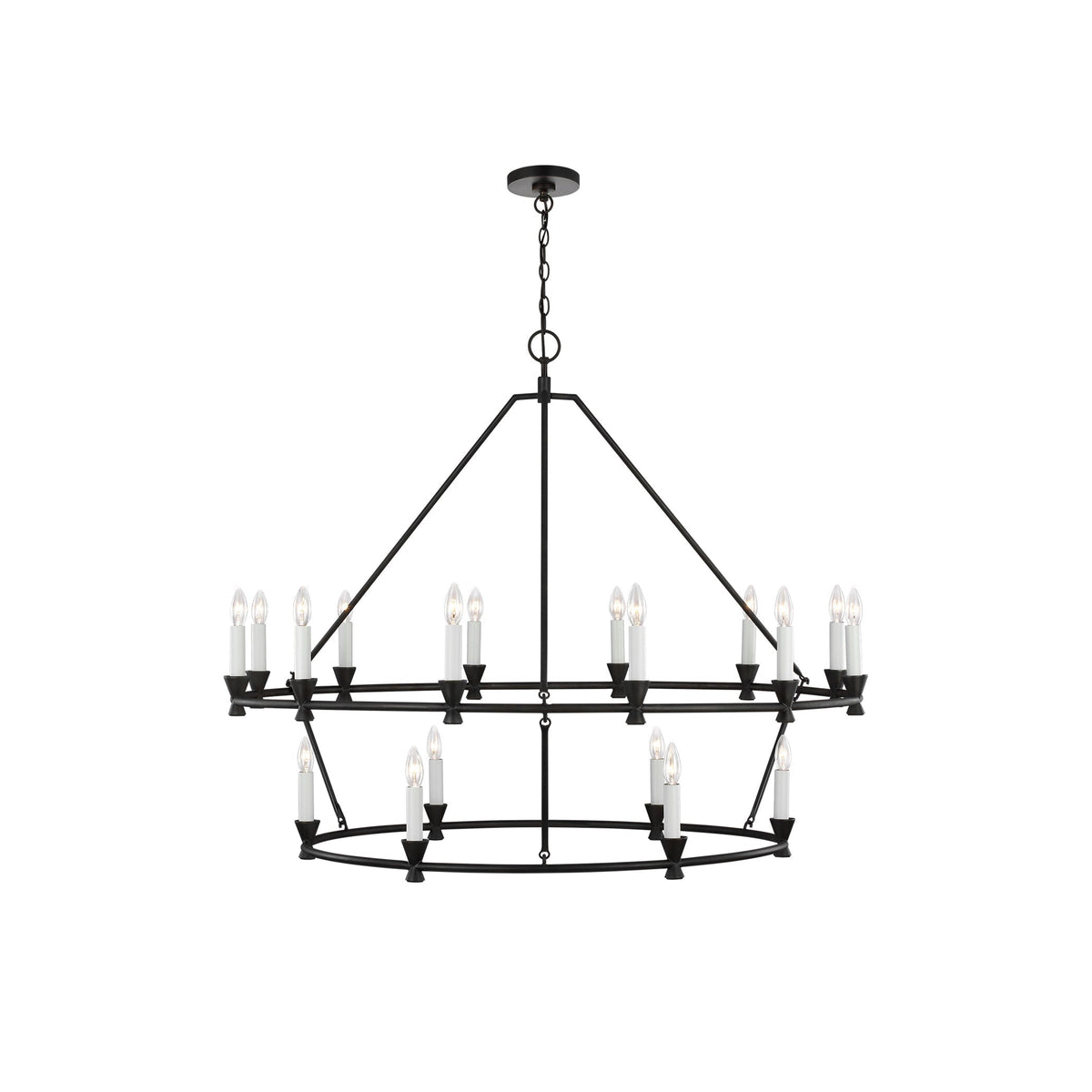 Ovyneth Lustre Métal Laiton Industriel Vintage