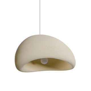 Ivinan Lampe Suspendue Style Nuage Minimaliste-Luire