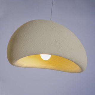 Lustra Lustre Combinaison Rugueuse Wabi-Sabi