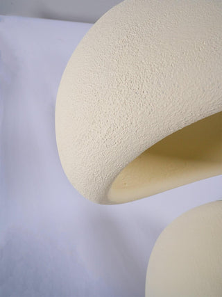 Ivinan Lampe Suspendue Style Nuage Minimaliste-Luire