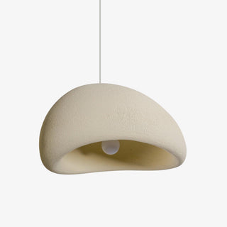 Ivinan Lampe Suspendue Style Nuage Minimaliste-Luire