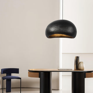 Pebble Lustre Suspendu Minimaliste