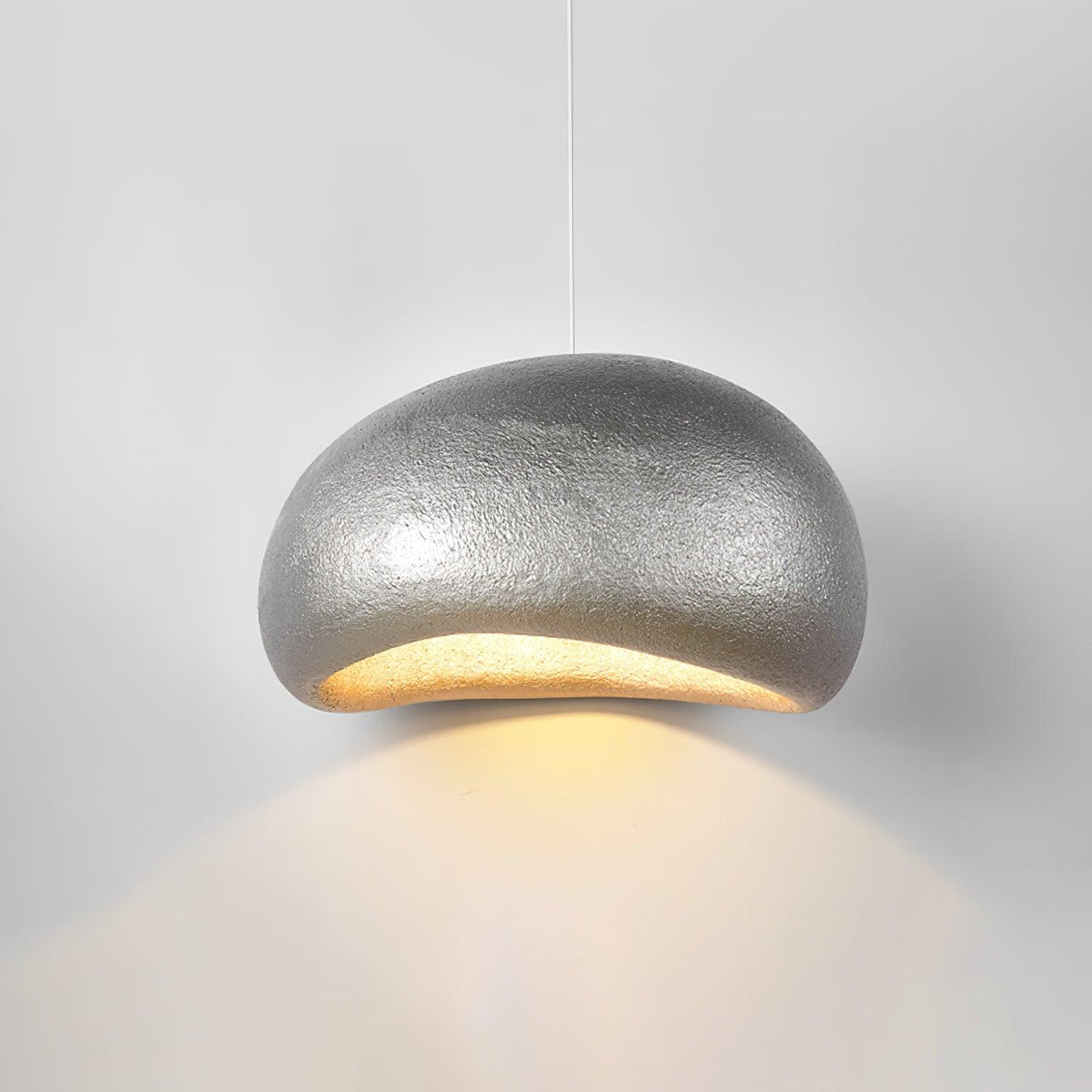 Pebble Lustre Suspendu Minimaliste