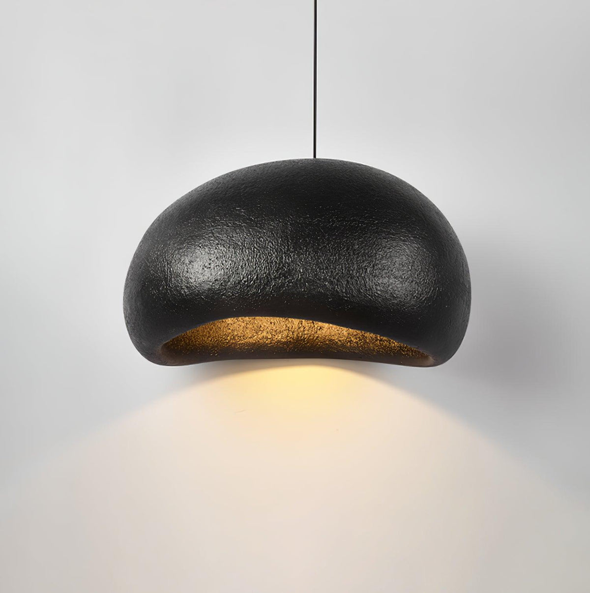 Pebble Lustre Suspendu Minimaliste