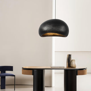 Pebble Lustre Suspendu Minimaliste
