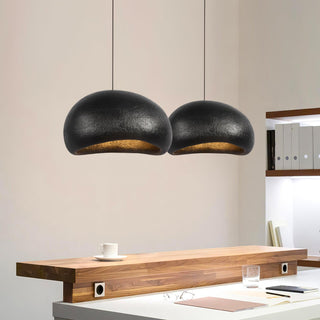 Pebble Lustre Suspendu Minimaliste