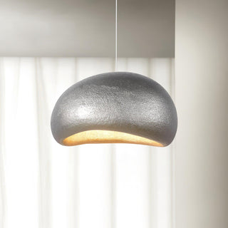 Pebble Lustre Suspendu Minimaliste