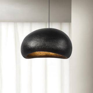 Pebble Lustre Suspendu Minimaliste