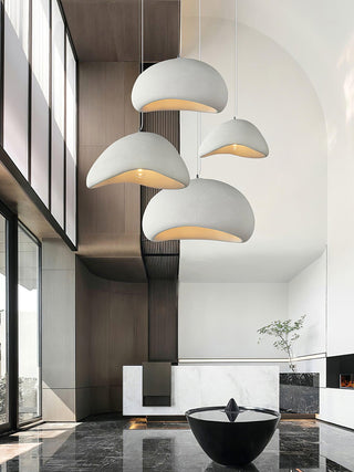 Mira Lampe Suspendue Wabi-Sabi