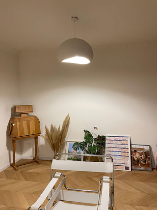 Mira Lampe Suspendue Wabi-Sabi