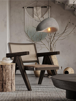 Mira Lampe Suspendue Wabi-Sabi