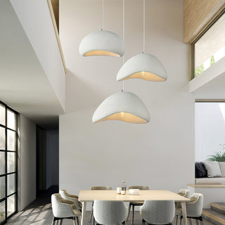 Mira Lampe Suspendue Wabi-Sabi