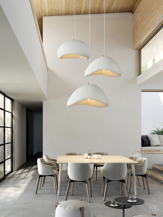 Mira Lampe Suspendue Wabi-Sabi