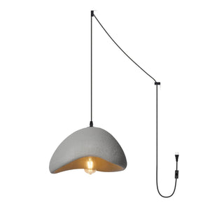 Lunessa Suspension Moderne Minimaliste