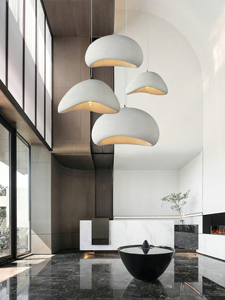 Lunessa Suspension Moderne Minimaliste