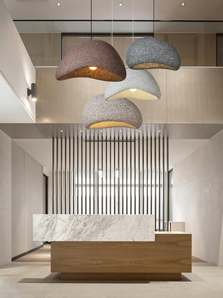 Flarin Suspension Artistique