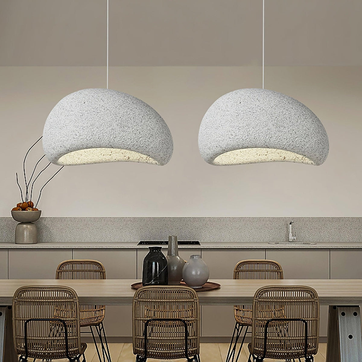 Flarin Suspension Artistique