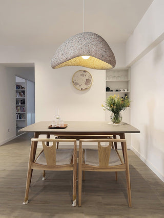 Flarin Suspension Artistique