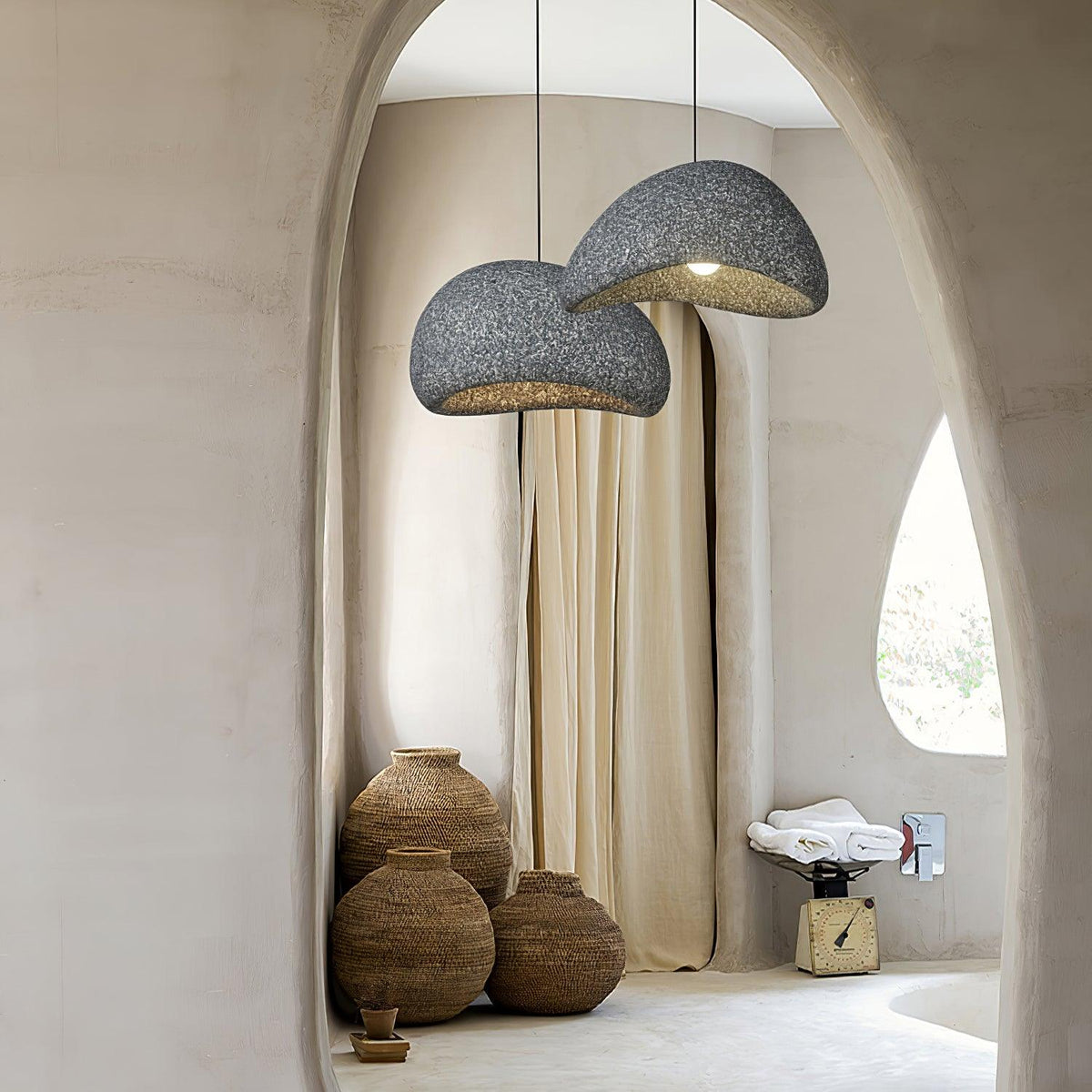 Soir Suspension