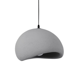 Ivinan Lampe Suspendue Style Nuage Minimaliste-Luire