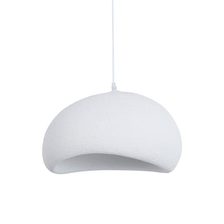 Ivinan Lampe Suspendue Style Nuage Minimaliste-Luire