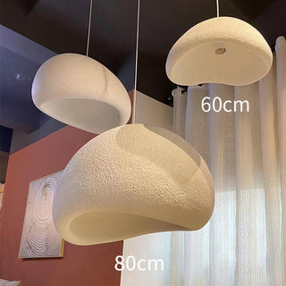 Ivinan Lampe Suspendue Style Nuage Minimaliste-Luire