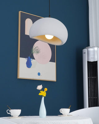 Ivinan Lampe Suspendue Style Nuage Minimaliste-Luire