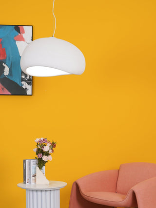 Ivinan Lampe Suspendue Style Nuage Minimaliste-Luire