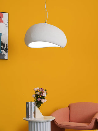 Ivinan Lampe Suspendue Style Nuage Minimaliste-Luire