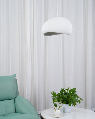 Ivinan Lampe Suspendue Style Nuage Minimaliste-Luire