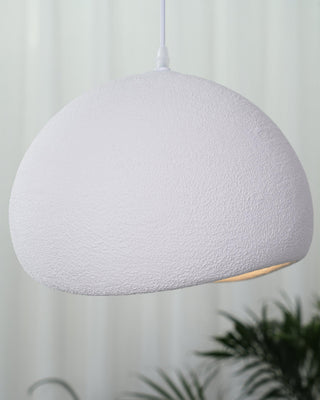Ivinan Lampe Suspendue Style Nuage Minimaliste-Luire