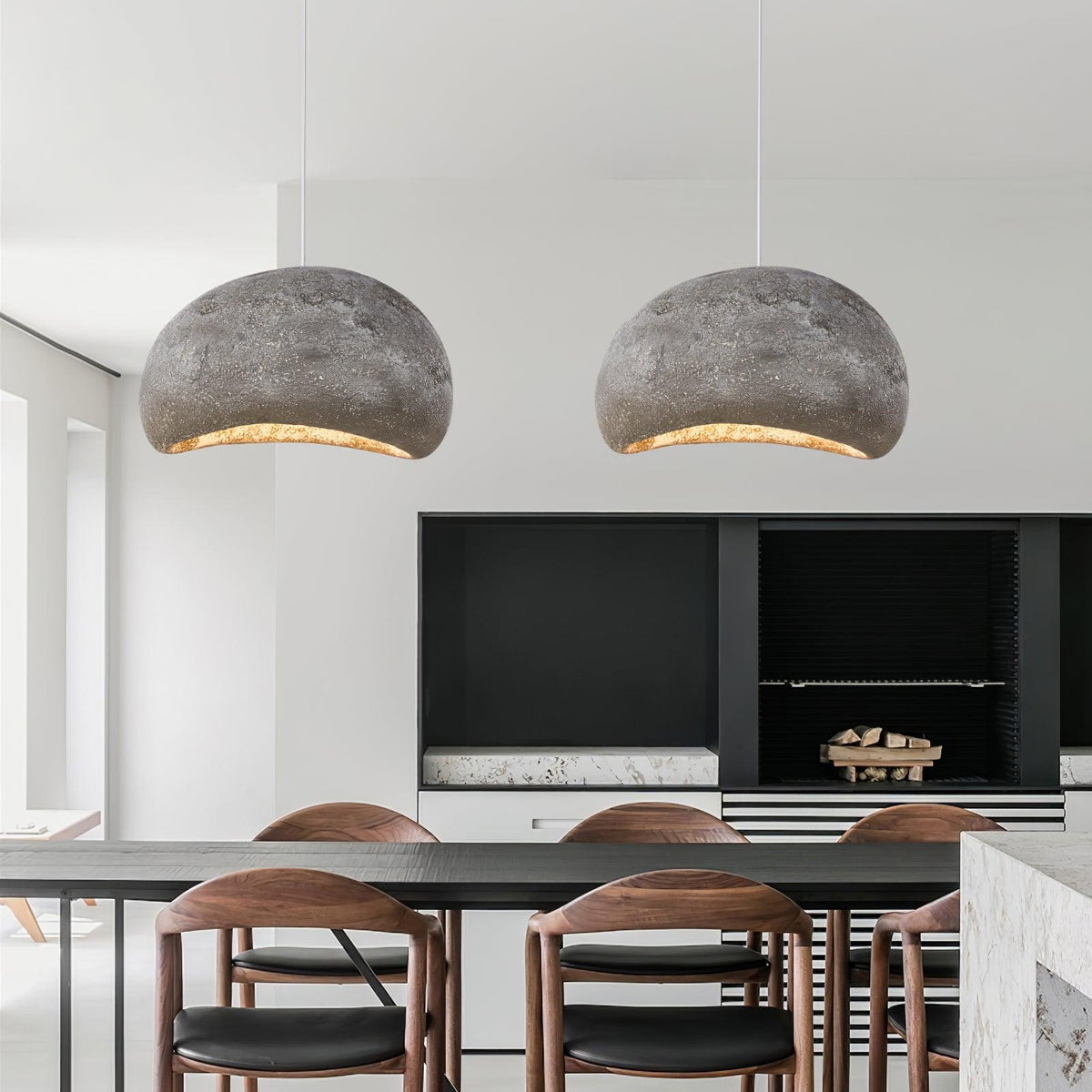 Rolia Suspension