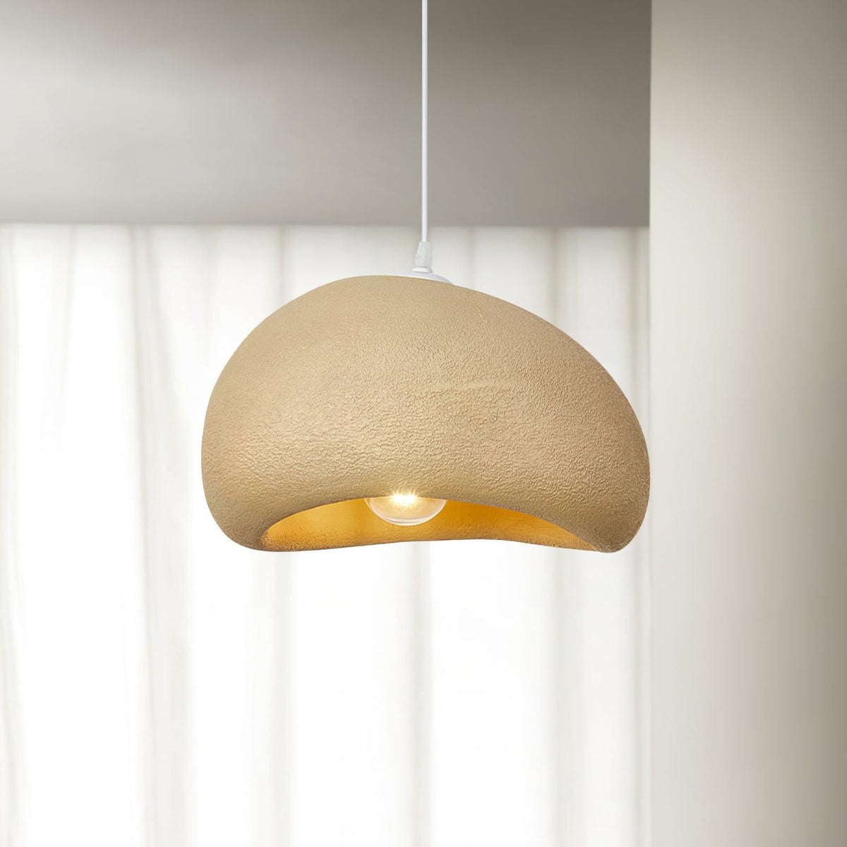 Rolia Suspension