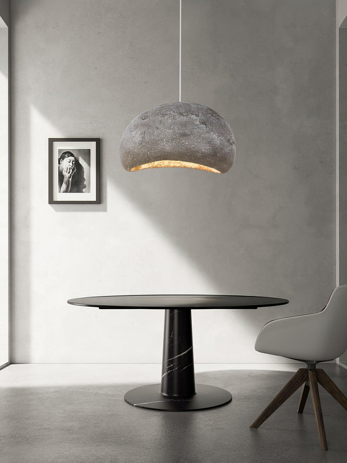 Rolia Suspension