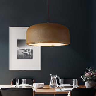 Auralis Suspension en Résine Scandinave