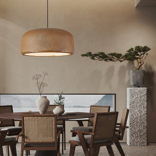 Auralis Suspension en Résine Scandinave