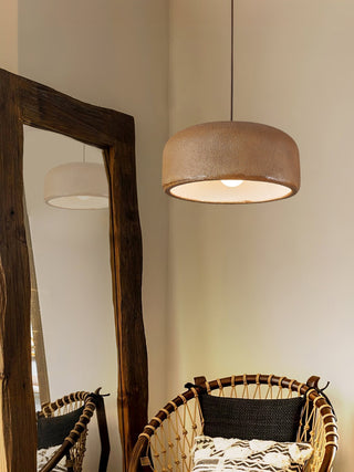 Auralis Suspension en Résine Scandinave