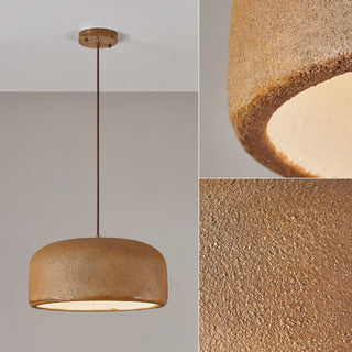 Auralis Suspension en Résine Scandinave